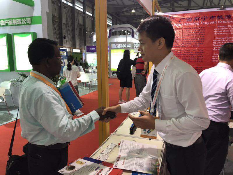 2019.06.18-20 CPHI Shanghai 2019.06.18-20 CPHI Shanghai